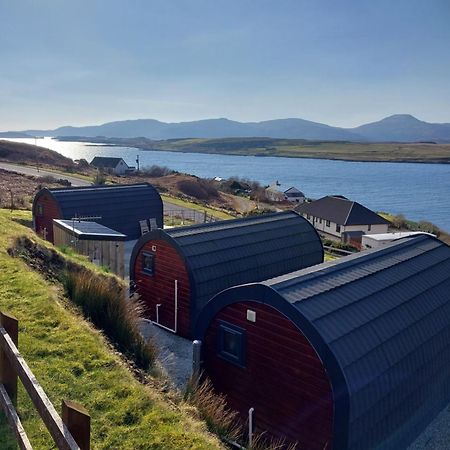 Ose Loch Caroy Podsヴィラ エクステリア 写真