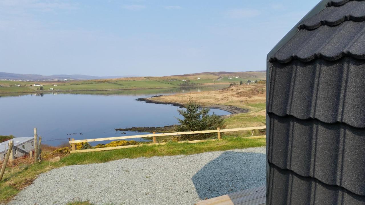 Ose Loch Caroy Podsヴィラ エクステリア 写真