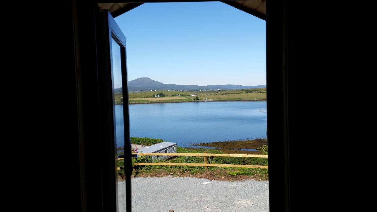 Ose Loch Caroy Podsヴィラ エクステリア 写真