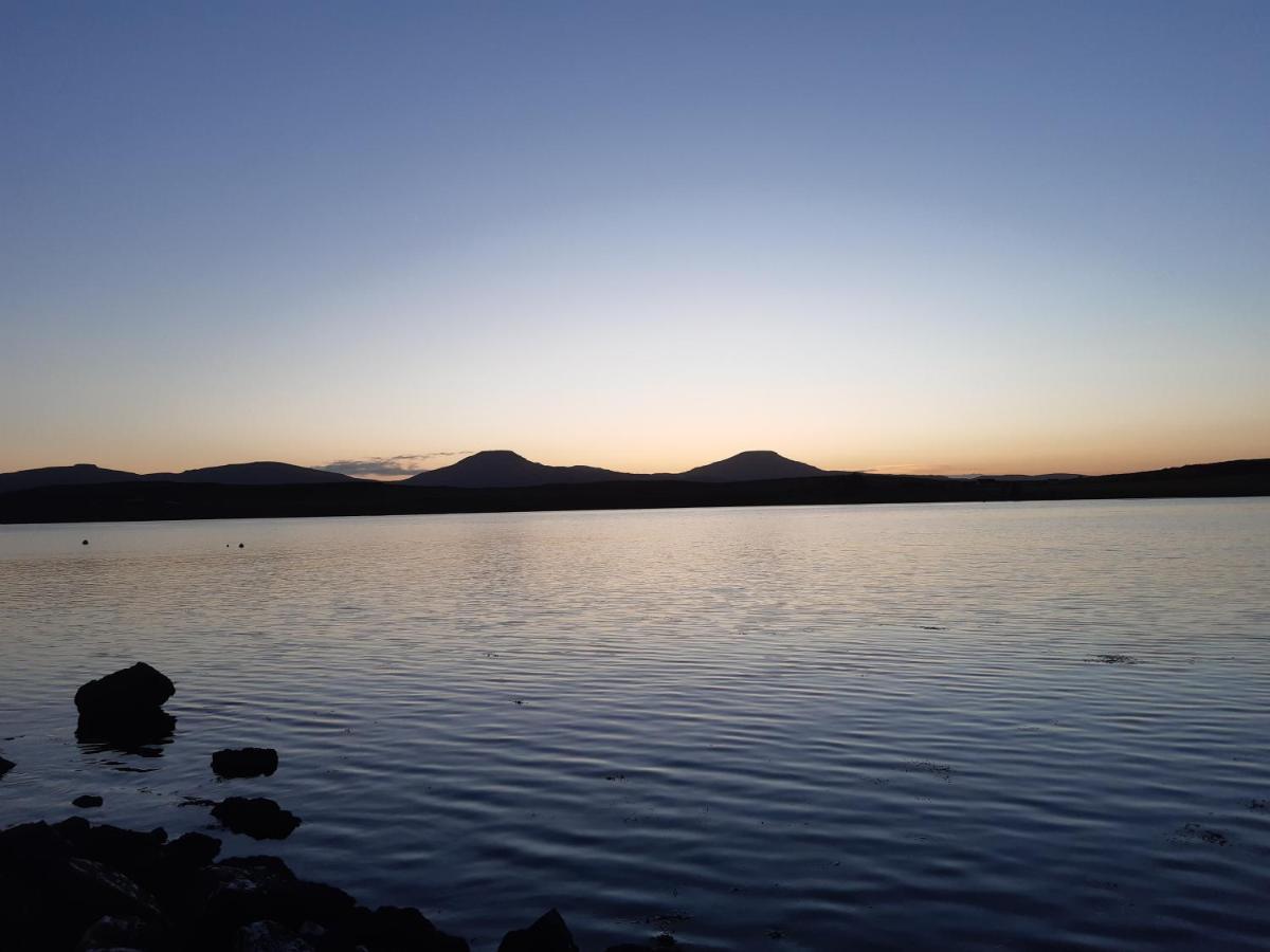 Ose Loch Caroy Podsヴィラ エクステリア 写真