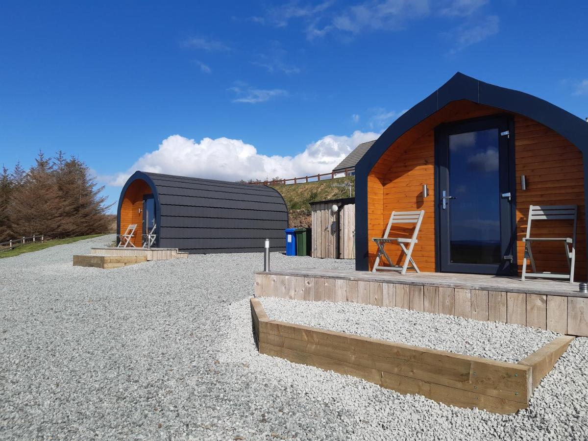 Ose Loch Caroy Podsヴィラ エクステリア 写真